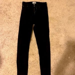 Agolde Skinny Jeans